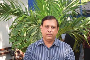 Syed Saif-ur-Rahman 4 Faculty Computing