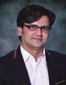 Jameel Ahmed Khan Faculty Management Sciences Mr.