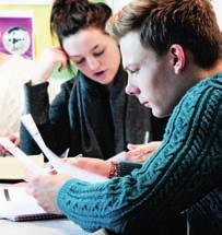 Entry Pathways and Requirements Entry Pathways and Requirements Pathway 1: Level 3 5 GCSEs (separate subjects) at Grade B or above including English and Maths Pathway = 4 A Levels and