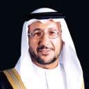 Former Minister of State for Finance and Industry Chairman - Dubai Islamic Bank Chairman - Emirates National Investment Chairman - Al Burj Real Estate.