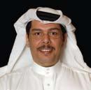 Former Financial Analyst - Abu Dhabi Investment Authority Chairman and Representative of Late Saeed Sultan Al Darmaki Group; Al Darmaki Construction and Development Est.