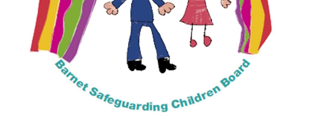 August 2014 Barnet Safeguarding
