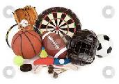 Sports & Games Week of 8/27-10/29 $95 Learn the fundamentals of a variety of sports and games while developing fine and gross motor skills including balance, hand-eye coordination, throwing and
