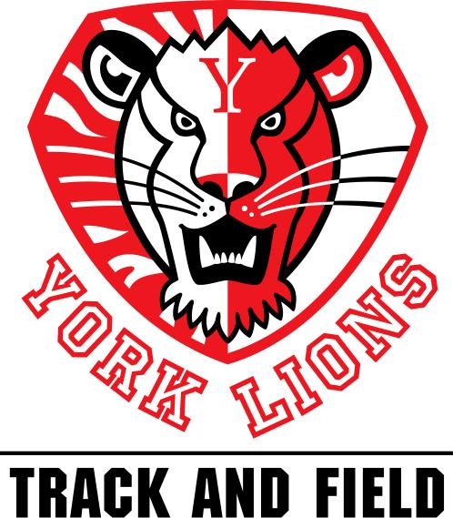 2012 Indoor High School Track and Field Meet Friday, March 30 th & Saturday, March 31 st, 2012 Meet Director / Entries Chairperson Colin Inglis York University - School of
