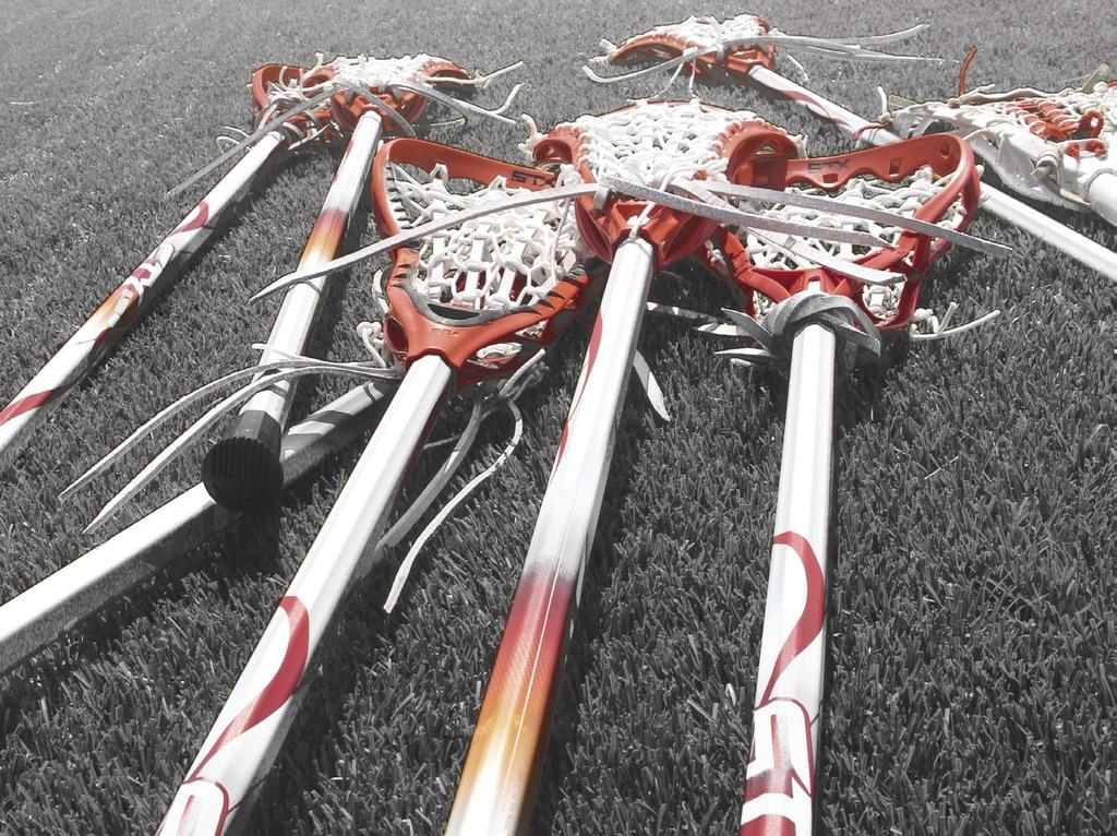 L A C R O S S E C A M P July 10 11 12 13 / Day & Overnight Camp Louisville Lacrosse Camp will provide today s players with a competitive, yet educational experience gained through small sided drills