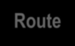 Route Analysis Routes are designed to comply with the expanded system: Multiple transfers Multiple shuttles Students riding 2 or 3 different buses throughout the day System accommodates demands By