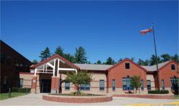 Whitman-Hanson Regional School District School Improvement Plan 2011 2012 HANSON MIDDLE SCHOOL