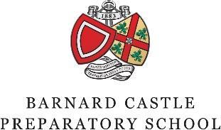 Dear Candidate Barnard Castle School is a warm, friendly, busy and purposeful school which fosters a strong sense of community and endeavour.
