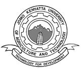 JOMO KENYATTA UNIVERSITY OF AGRICULTURE AND TECHNOLOGY NAIROBI CAMPUS INVITES APPLICATIONS F THE FOLLOWING POSTGRADUATE, UNDERGRADUATE, DIPLOMA AND CERTIFICATE COURSES COMMENCING MAY, 2013