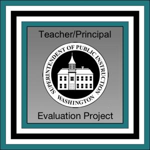 Washington State Teacher and Principal Evaluation Project Preparing and Applying Formative