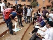 35 teams participated in the second round of model making competition.