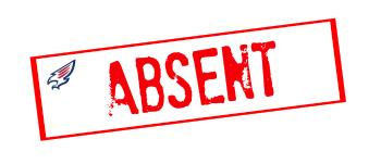 : Tenesha Fieldsend, Layla Richardson, Roger Sears, Keira McNicol, Umut Cetin and Madison Lam. Parents are requested to contact the school office and explain student absences before 9.30am.
