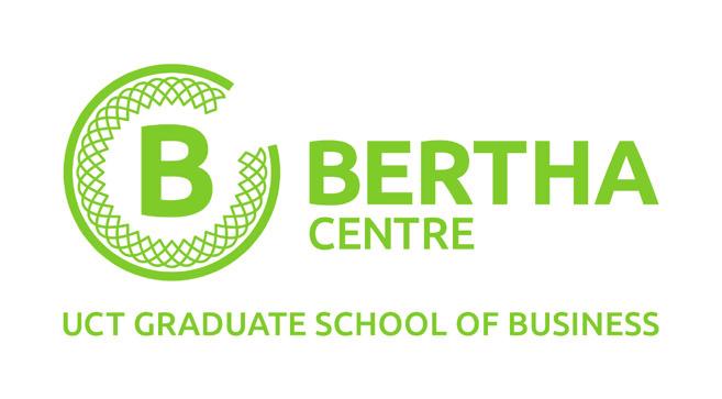 Bertha Centre for Social Innovation & Entrepreneurship, UCT Graduate School of Business Bertha Centre for Social Innovation & Entrepreneurship is the first academic centre in Africa dedicated to