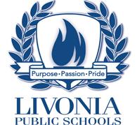 LIVONIA PUBLIC SCHOOLS www.livoniapublicschools.