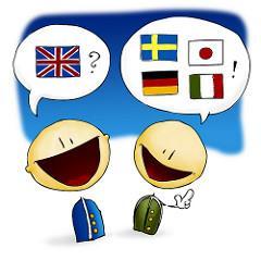 Foreign Language Requirement Spanish, French, German, Japanese, Chinese Two years of the same