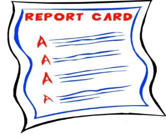 Progress Reports & Report Cards Progress Reports will be sent the 5