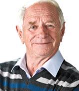 An Evening with Johnny Ball Tuesday 9 October, 7.