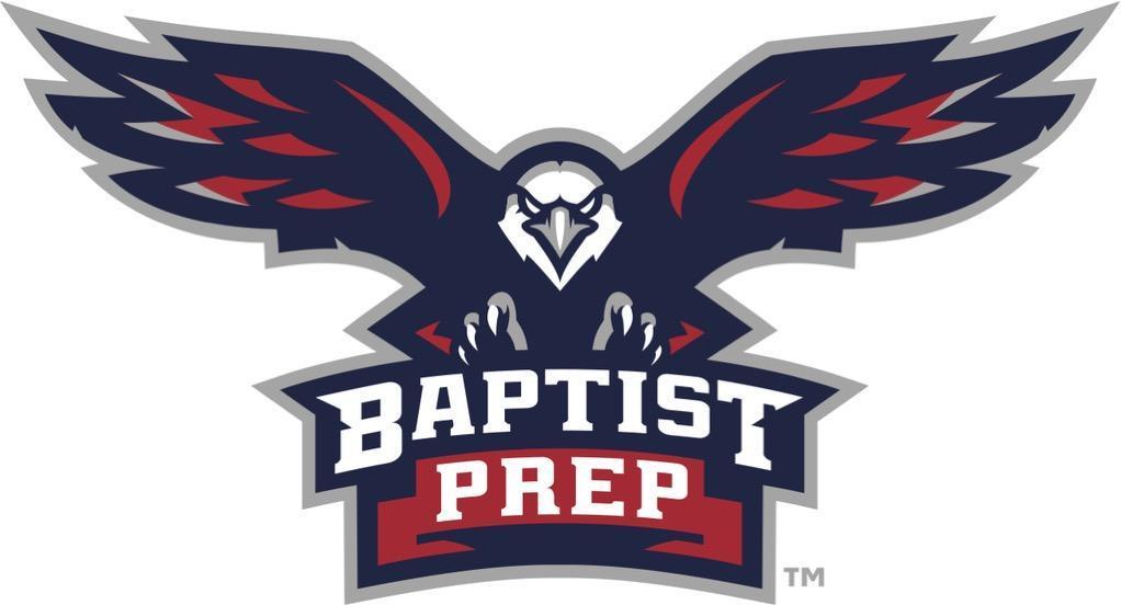 THE BAPTIST PREPARATORY ATHLETIC HANDBOOK But they that wait upon the Lord shall renew their strength; they shall