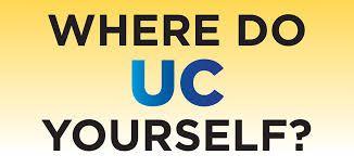 UC Rankings UC Los Angeles UC