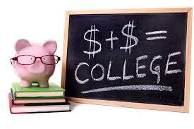 Financial Aid NEVER PAY for FAFSA or Cal Grants!