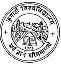 Cost of Application Form Rs. 500/- Kumaun University, Nainital Application form for admission to B. Sc.