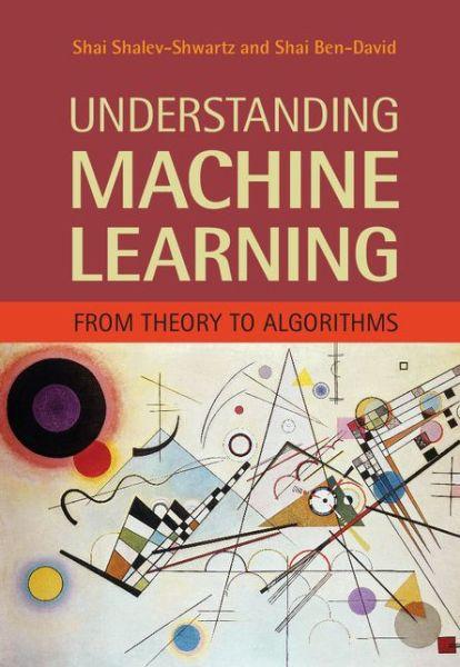 Machine learning theory References Main references Hamid
