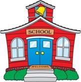 Students must enter the school in the morning through their assigned doors.