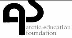 Welcome to the Arctic Education Foundation! We commend you on your decision to further your education. AEF is committed to assisting you to attain your higher education.