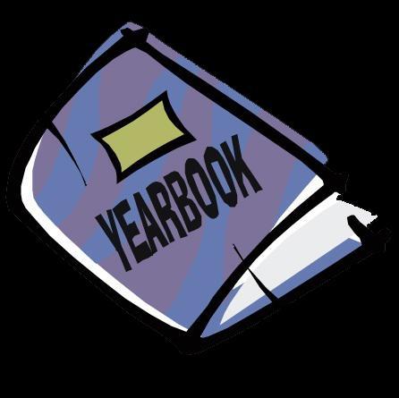 S6 YEARBOOK If you would like to purchase a yearbook, the deadline for handing in