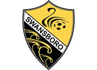 ARTICLE I (NAME) From inception this organization will be known as the SWANSBORO SOCCER ASSOCIATION INC (SSA).