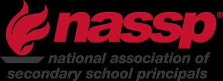 principals and other school leaders, the National Association of Elementary School Principals (NAESP) and the National Association of Secondary School Principals (NASSP) thank you for moving forward