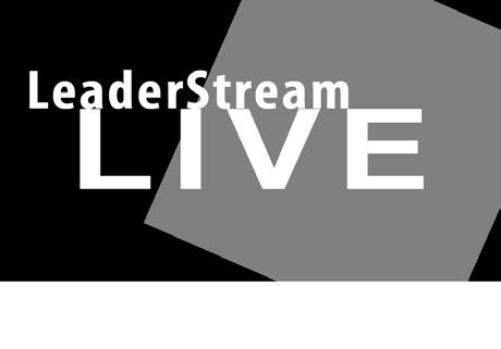 Here is a listing of what we have planned. Learning Point s LEADERSTREAM LIVE provides sound wisdom and insight from real-time leaders in the workplace. Each episode focuses on a new relevant topic.