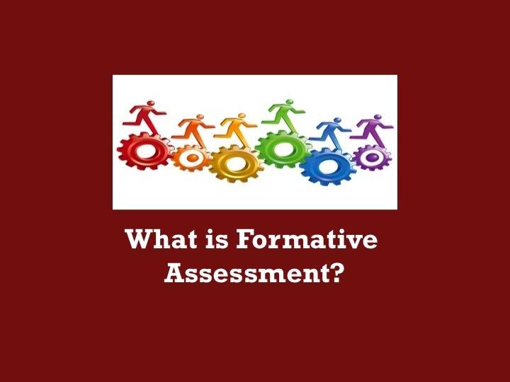 Here are some common ones: Slide 5 The first three reasons why we assess are to summarize achievement and typically occur towards the end of an instructional period.