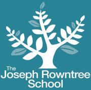the right school to grow in THE JOSEPH ROWNTREE SCHOOL