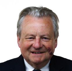 Current Committee membership William Graham (Chair) Welsh Conservatives