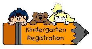 KINDER REGISTRATION & SAFETY TOWN INFO NIGHT Kindergarten Registration and Safety Town Information Night is coming soon...mark your calendars! It will be Wednesday, April 18th @ 6:00 P.M.
