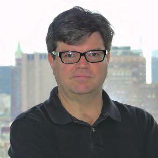 Yann LeCun (56, born in Paris, now lives in NYC) LeNet image recognition inventor of backpropagation