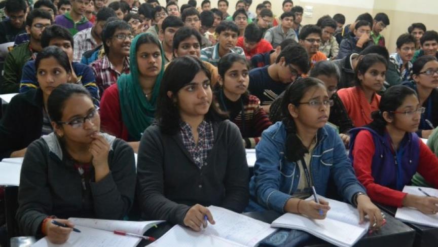 Second Year (During class 12th):- During this academic session, the entire syllabus of NCERT and JEE (Main) will be taught to the students initially, the syllabus of 11th will also be covered as we