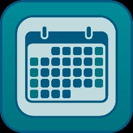 3. Course Outline and Calendar- As a best practice, it is helpful for students to see a course outline and calendar detailing their assignments for the entire semester.