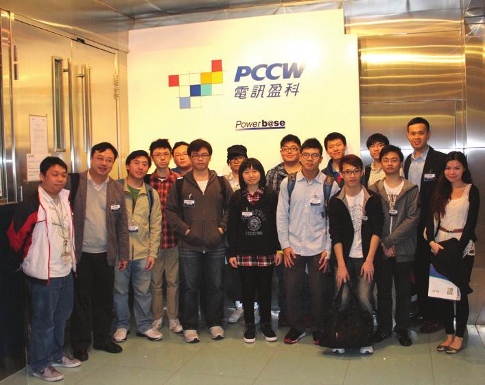 Associate of Science in Network and Systems Administration 網絡及系統管理 This programme provides students with sound practical knowledge of computing