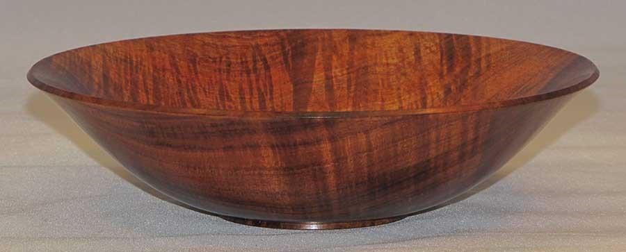 Bowl by Dick Sing Life s too short to