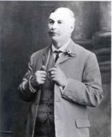 Sir Henry Hibbert Sir Henry Hibbert was MP for Chorley 1913-1918.
