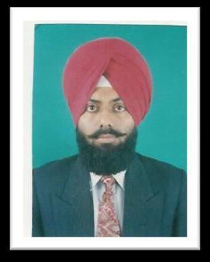 [FACULTY PROFILE 2013-2014] Guru Nanak Dev Engineering College, Ludhiana NAME : Dr. GURINDER SINGH BRAR DESIGNATION : Assistant Professor E- Mail : brar_gurinder@gndec.ac.