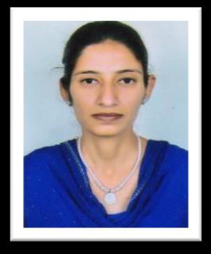 [FACULTY PROFILE 2013-2014] Guru Nanak Dev Engineering College, Ludhiana NAME : Ms. GURMEET KAUR DESIGNATION : Assistant Professor E- Mail : gill_gurmeetkaur@yahoo.co.