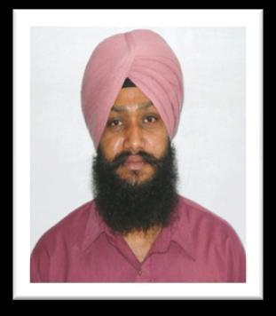 [FACULTY PROFILE 2013-2014] Guru Nanak Dev Engineering College, Ludhiana NAME : ER. PREM SINGH DESIGNATION : Assistant Professor E- Mail : premsingh@gndec.ac.