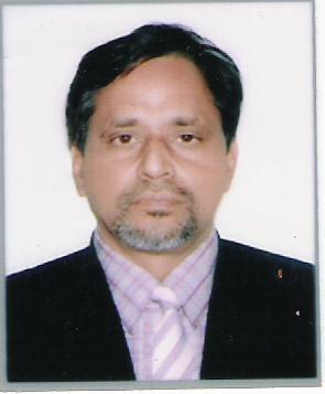 MOHAMMAD KAMIL Curriculum Vitae Associate Professor (Computer Engg) University Polytechnic Faculty of Engineering and Technology Jamia Millia Islamia, Jamia Nagar, New Delhi-110025 (INDIA) Mobile: