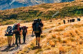 Complete your Duke of Edinburgh s Award: Including expeditions