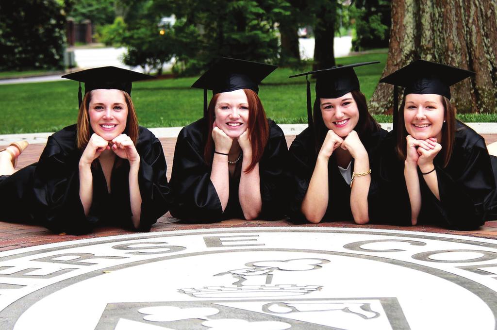 RANKED No. 3 GREAT SCHOOLS AT GREAT PRICES WHY CONSIDER A WOMEN S COLLEGE? Our students see results!