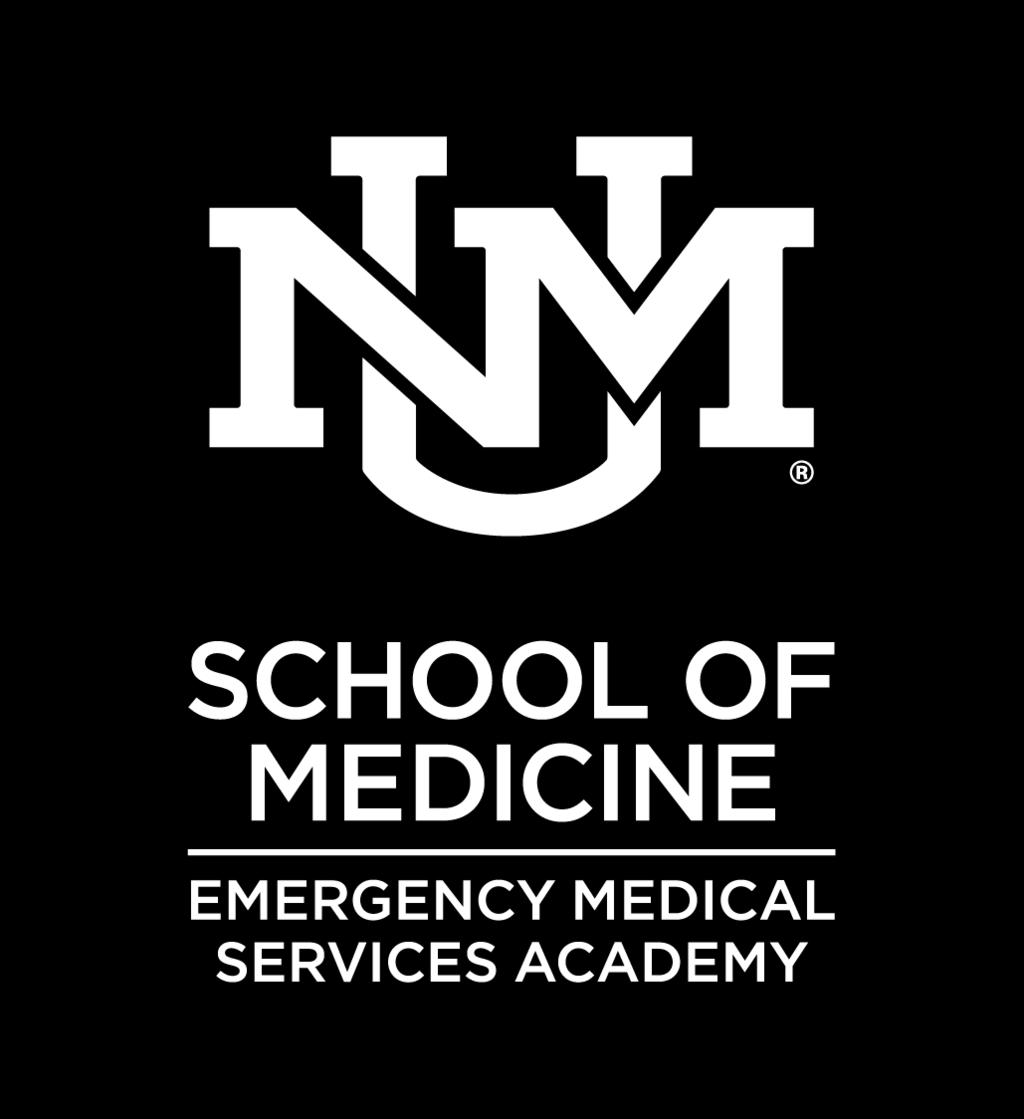 Academy Paramedic Training