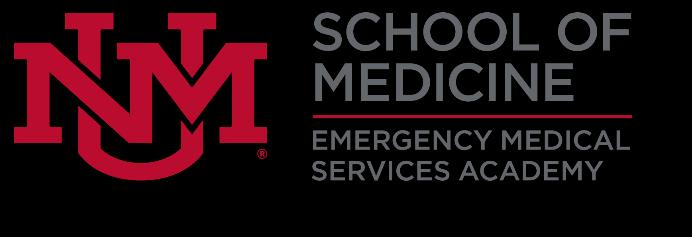Dear Paramedic Training Program Applicant: On behalf of the faculty and staff of the EMS Academy, thank you for your interest in our Paramedic Program.